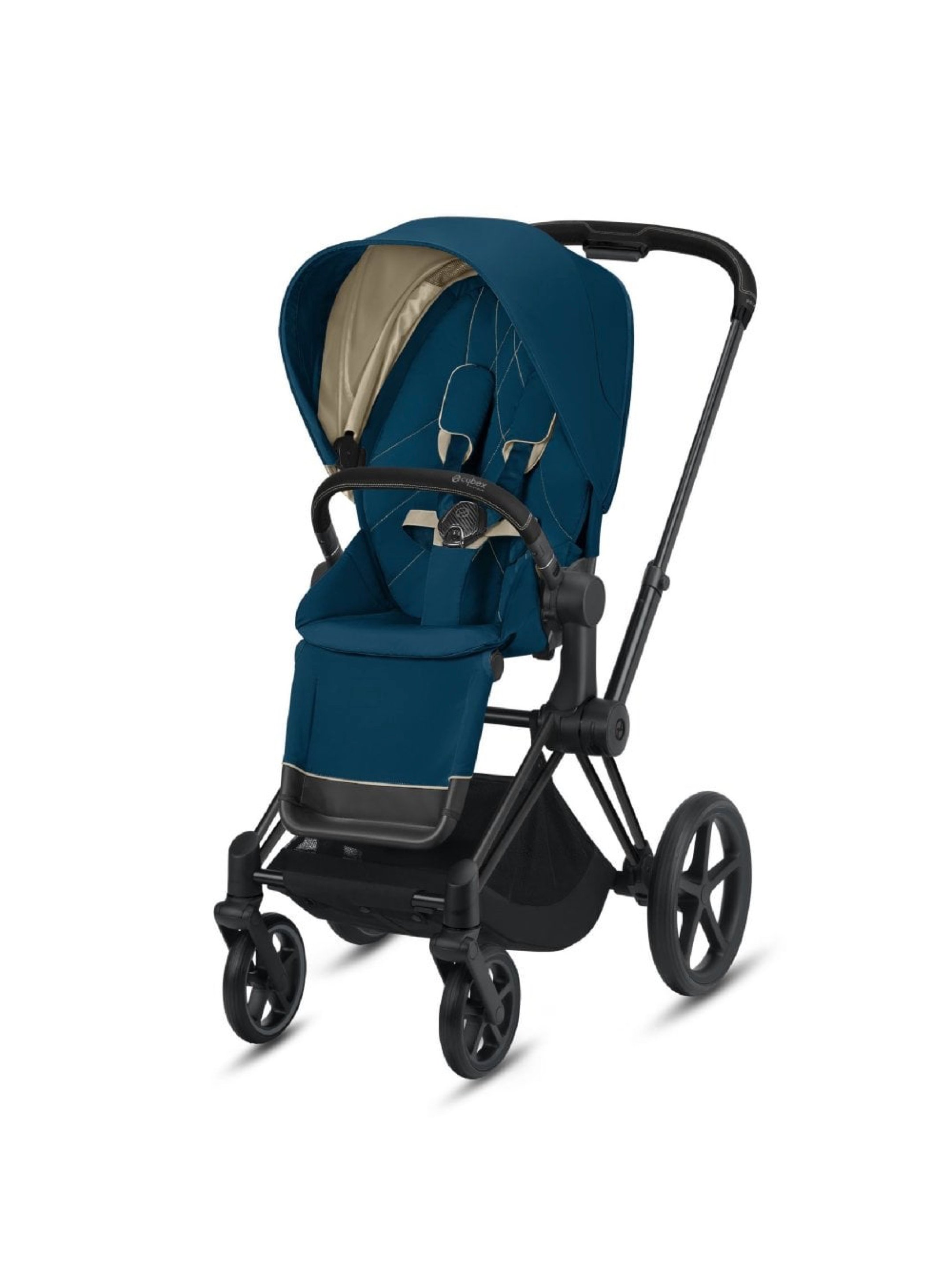 Cybex priam outlet 3w1